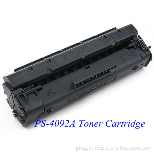 Original Toner Cartridge for HP 4092A